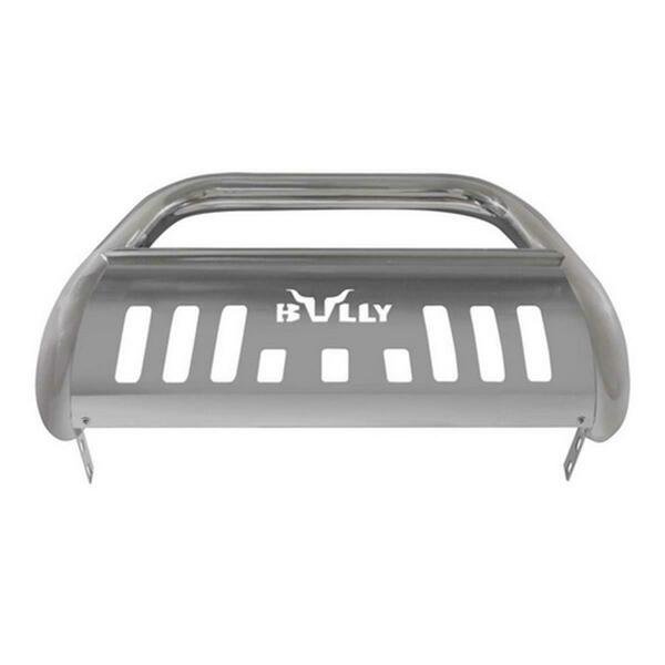 2011-2013 Stainless Steel Bull Bar, Pilot Automotive, Mfr#: NR-306